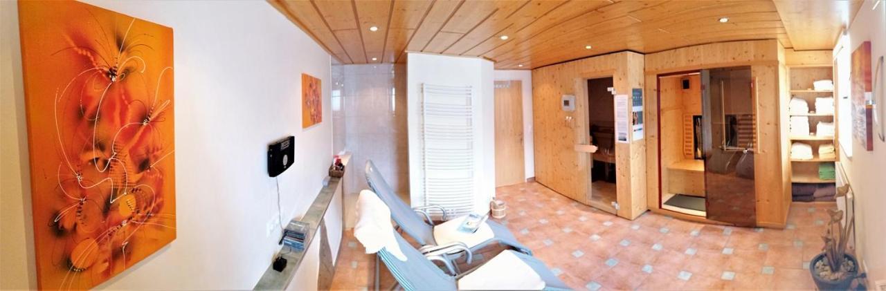 Jakoberhof- Bergeweise Urlaubsfeeling Untertscheltsch المظهر الخارجي الصورة