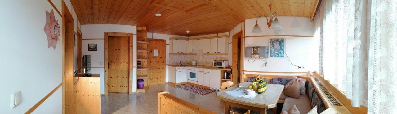Jakoberhof- Bergeweise Urlaubsfeeling Untertscheltsch المظهر الخارجي الصورة